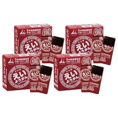 Imuraya Ayo Kang紅豆羊羹 5入, 4個, 300g