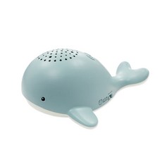 NEW WIS 小牛津 星光音樂小鯨魚, 1個