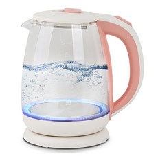 Kitchen-Art Hub玻璃不鏽鋼電鍋1.8L, KK-1809G