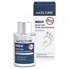 라셀턴 토탈 솔루션, 1개입, 1개, 30ml