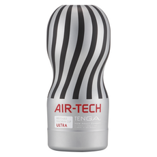 TENGA AIR-TECH 氣炫杯 ULTRA AIR-TECH, 1個