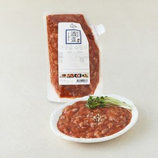고래미 마구로 슈토우, 1개, 1kg