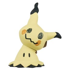 TAKARA TOMY 謎擬Q 玩具 MS-13, 1入