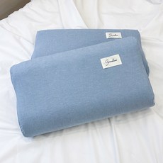 Sonnellino Come to the Home Hello simple home 乳膠曲線記憶棉枕頭套