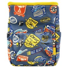 Skater 童用後背包 防水保溫內層