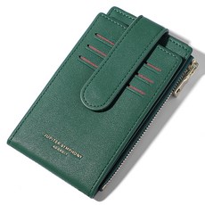 ADDEDIT 卡夾式零錢包