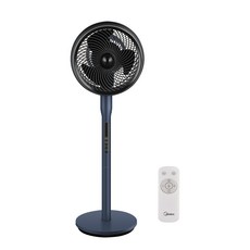 마이디어 써큘레이터 MCF-90 블루, MCF-90B