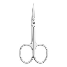 ZWILLING 雙人 Classic Inox 修皮剪 9cm, KAO29, 1支