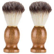 Ocean Reeve 刮鬍刷 D, 1入, 2個