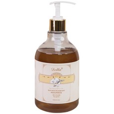 德拉的洗潔精 Magnolia, 650毫升, 1個