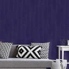 酷米面板 CP-02, 09 鈷藍色 圖案隨機出貨, 20個