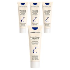 엠브리올리스 레 크렘 콘센트레 크림, 75ml, 4개