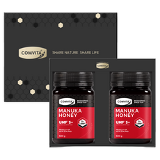 콤비타 UMF5+ 마누카꿀, 500g, 2개