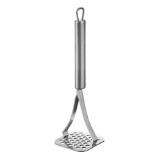comet 不鏽鋼304 馬鈴薯壓泥器 A型 [韓國製造], 1個