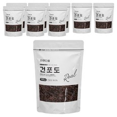 자연다움 건포도, 100g, 9개