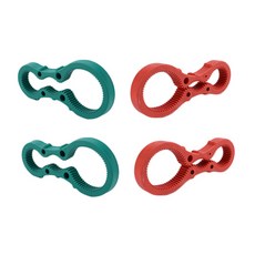 Lifesalim 隨心所欲開瓶器, 隨機出貨, 4個