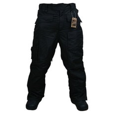 SOUTH PLAY 工裝滑雪褲