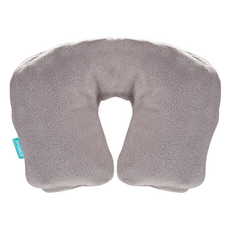 ANOMEO 舒適頸枕 AN2402, 灰色