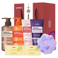 KUNDAL 昆黛爾 節慶感恩禮盒 2號, 1組