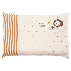 Simba 小獅王辛巴 有機棉乳膠舒眠枕