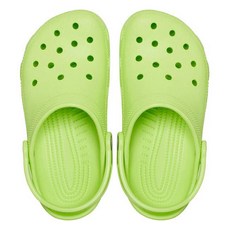 크록스키즈 아동용 클래식 클로그 T 206990