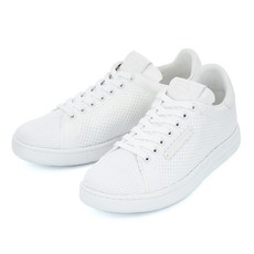 EA7 經典針織休閒鞋