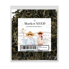 마켓니드 고춧잎, 100g, 1개