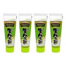 House 好侍 好侍 山葵, 4個, 80g