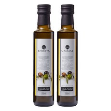 LA CHINATA 希那塔 經典特級初榨橄欖油, 2個, 250ml