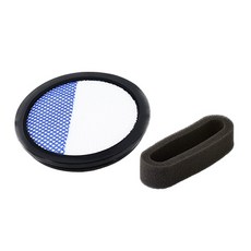 마이디어 무선 청소기 교체용 필터 세트, 18P01-FS, 1개