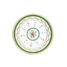 하빌랜드 비유파리 베르트 디저트접시, 혼합색상, 1개