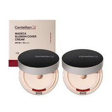 센텔리안24 마데카 블레미쉬 커버 크림 팩트 13ml, 23호, 2개