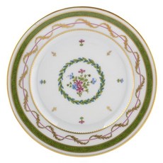 하빌랜드 비유파리 베르트 샐러드접시, 혼합색상, 1개