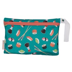 Smart Bottoms 防水收納袋 (小), 30.5公分 X 20公分, 30.5 x 20cm, You're My Soy Mate