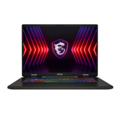 msi 微星 Sword 16 HX 電競筆電 i7-14650HX RTX4060 8GB 16吋 FHD+ 144Hz, 512GB, 16GB, WIN11 Home, B14VFKG-485TW