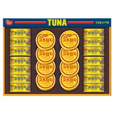 Dongwon 東遠 Tuna S22號, 1套