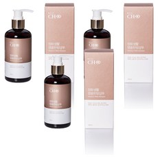 eco CHO 草本洗髮精, 250ml, 3個