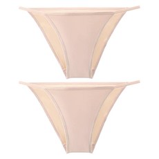 VENDIS 防曬衣專用內褲 W204 2件組