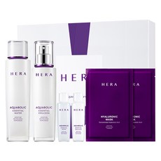 헤라 아쿠아볼릭 2종 기초세트, 1세트
