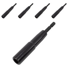 파워라인 롱비트소켓 13mm PBS 013 L, 5개