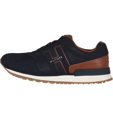 Tommy Hilfiger 男款 Anello 運動鞋 M TMANELLO