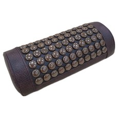 HINOKI ART 奈米鍺石頸椎枕, 圓形, 1個