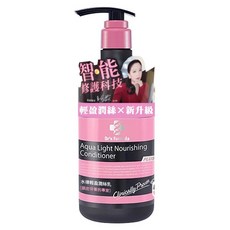 台塑生醫 Dr's Formula 水律輕盈潤絲乳, 530g, 1瓶