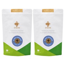 DARAN 伯爵紅茶茶包, 1.2g, 15個, 2袋