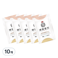 巴平文生炒年糕醬粉 淡味, 50g, 10個