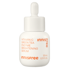 INNISFREE 台灣公司貨 維他命C淨亮精華, 30ml, 1瓶