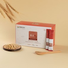 Hyosowon 酵素粉隨身包, 378g, 1盒