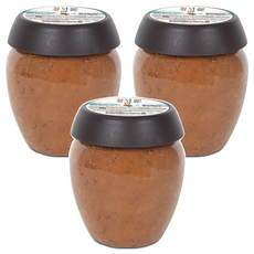 THEHAEDAM 昆布風味大醬, 3個, 1kg