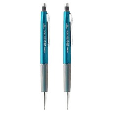 自動鉛筆 日本高級筆 sc1708-04 綠, 1.3mm, 2支