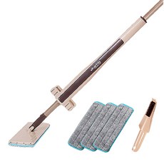 Homezone 滑動拖把, 1套